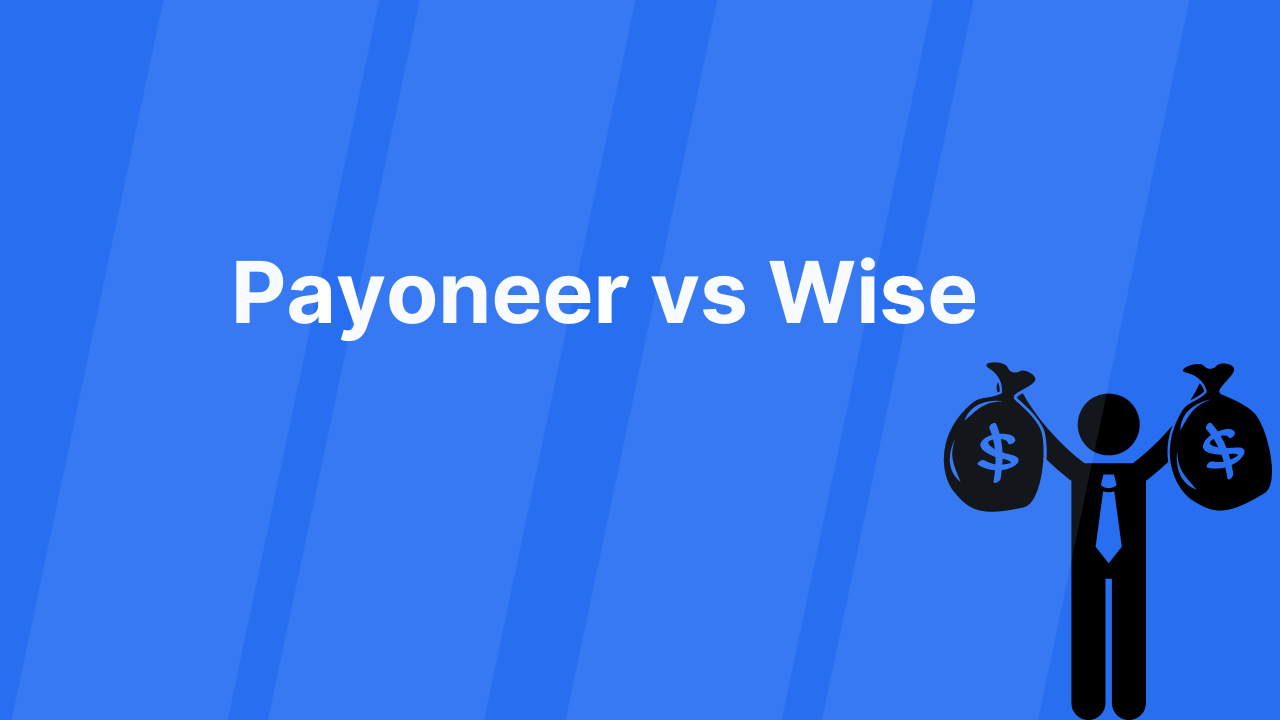 PayoneervsWise