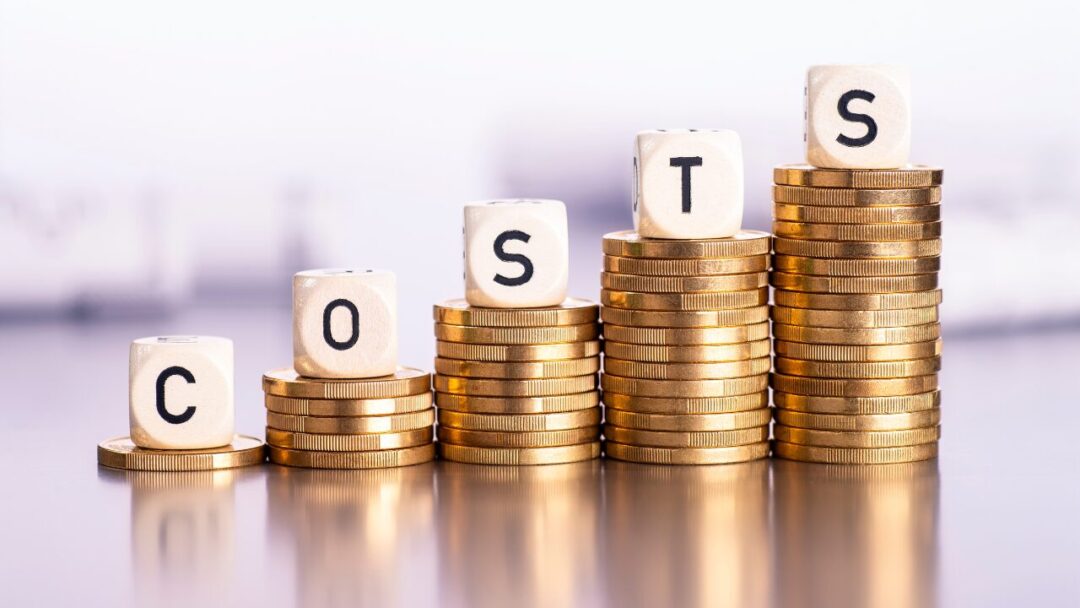 Cost Comparison: Wyoming LLC vs. Delaware LLC