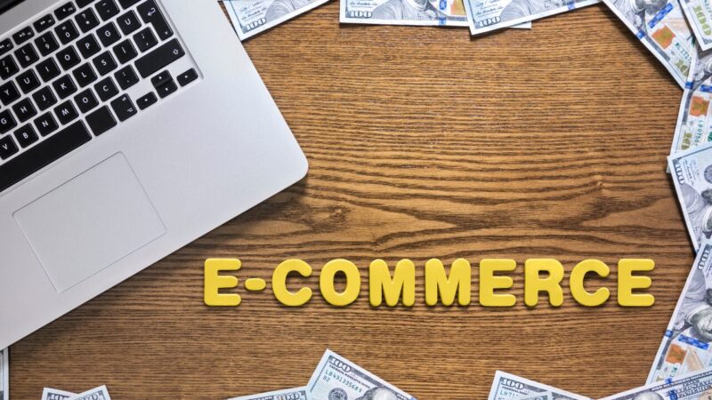 15 Unique and Lucrative E-commerce Business Ideas