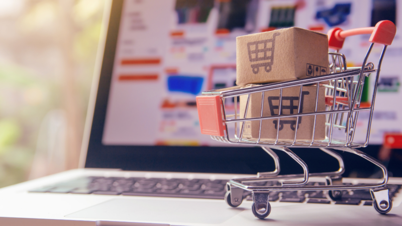 Best eCommerce Platforms for Dropshipping