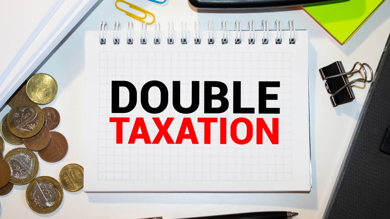 Bilateral Tax Treaties and Avoiding Double Taxation