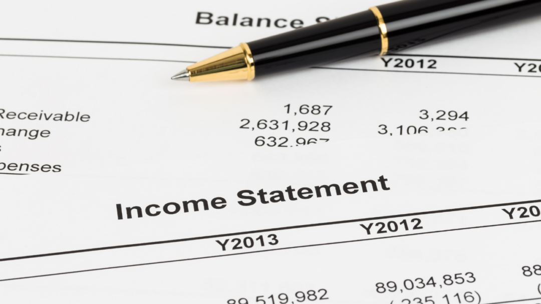 What Is an Income Statement?
