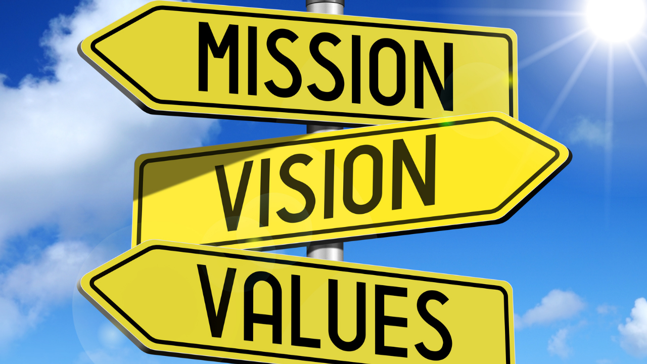 Crafting Your Nonprofit’s Mission Statement