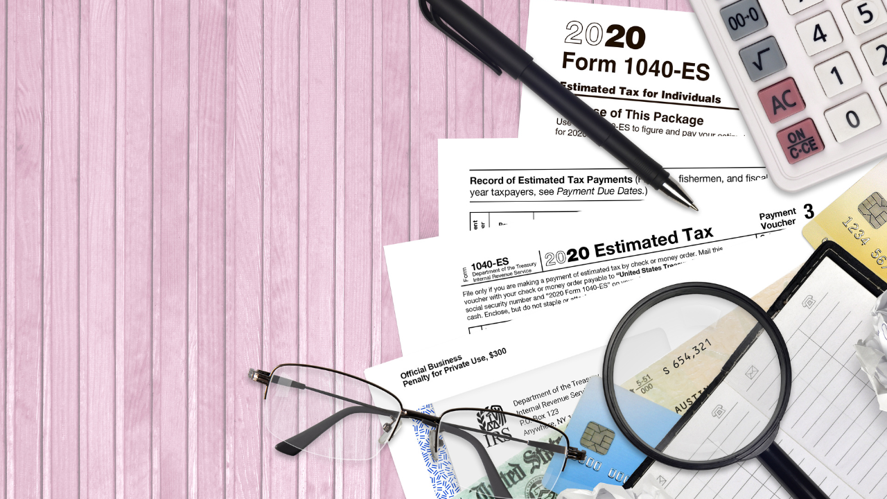 Essential IRS Tax Forms for Businesses