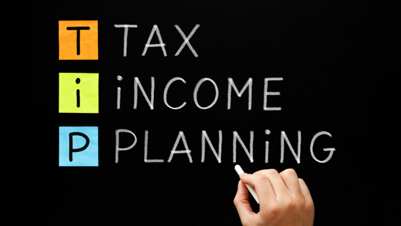 Expert Tax Tips for Small Business Owners