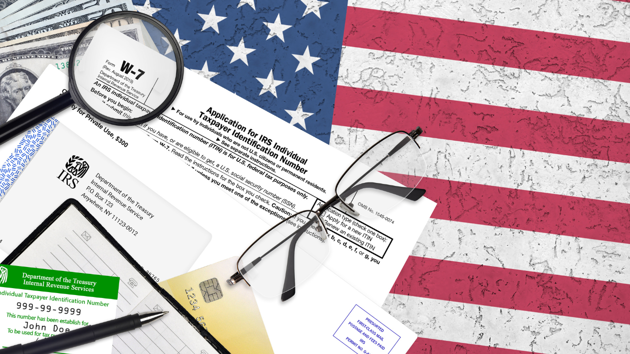 Key IRS Tax Forms for Individuals