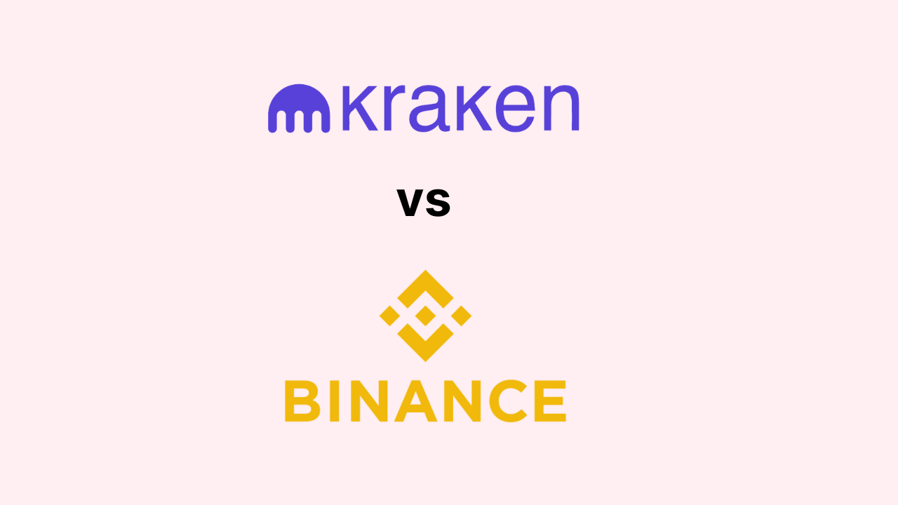 Kraken vs Binance: A Comprehensive Comparison Guide