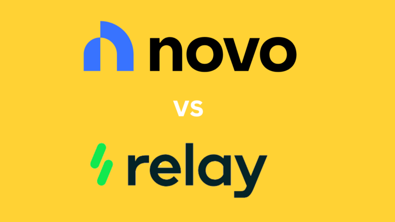 Novo or Relay Which is the Better Banking Platform for You