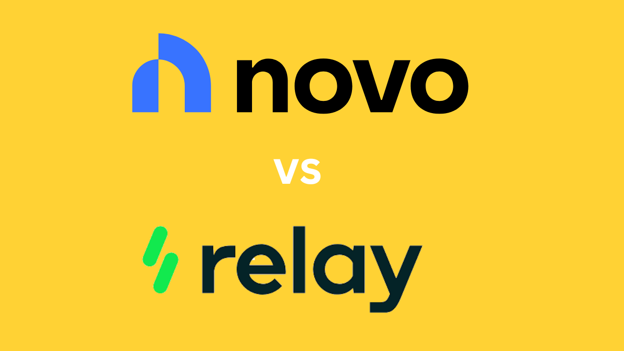 Novo or Relay: Which is the Better Banking Platform for You?