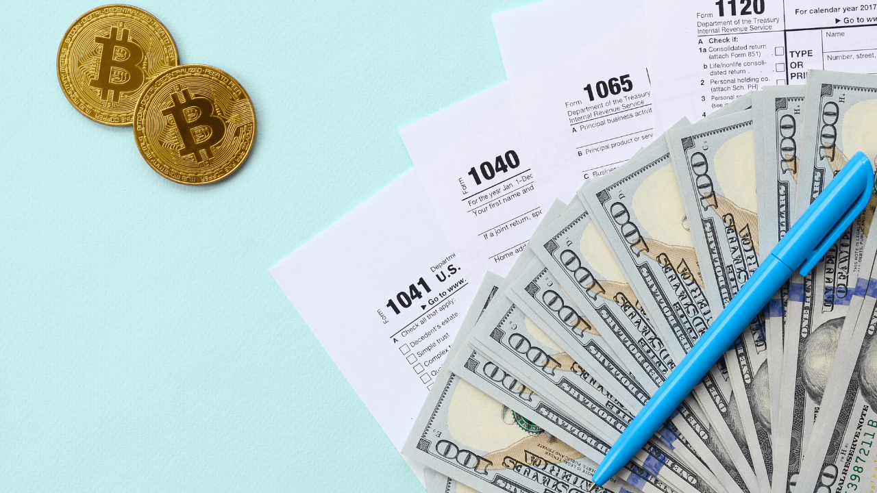 Step-by-Step Guide to Reporting Crypto on Taxes