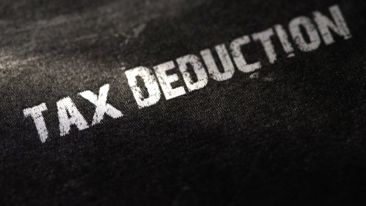 Tax Deductions: Can You Write Off Company Formation Fees?