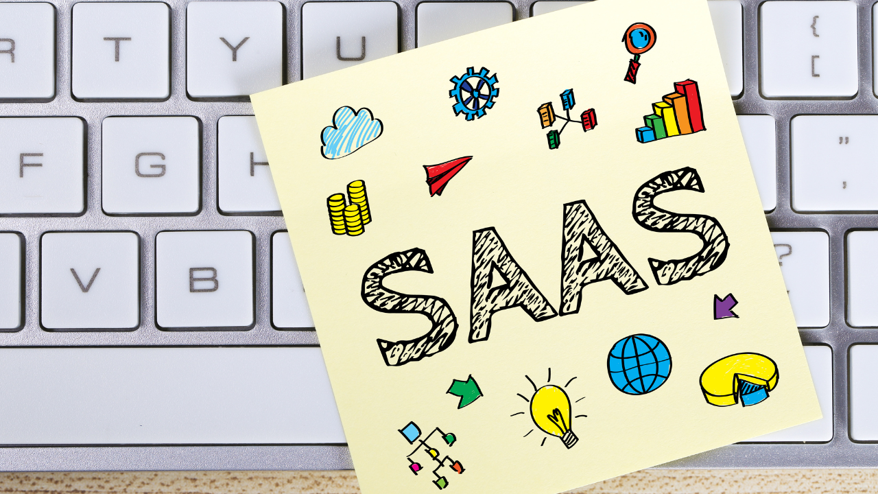 The Different Types of SaaS Tools