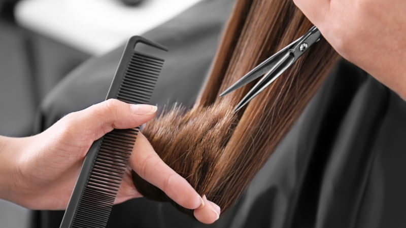 Tips for Barbers and Stylists