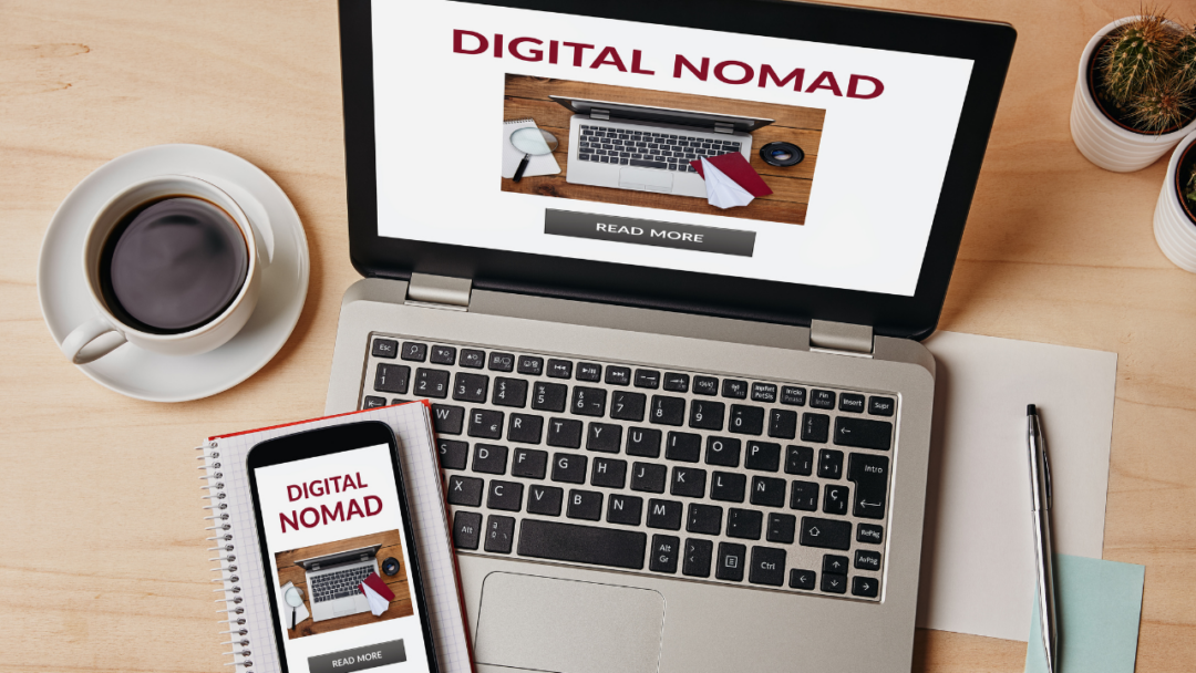 Navigeer deur die wêreld van digitale nomadebelasting: 'n Omvattende gids Amerikaanse liasseringvereistes vir digitale nomades