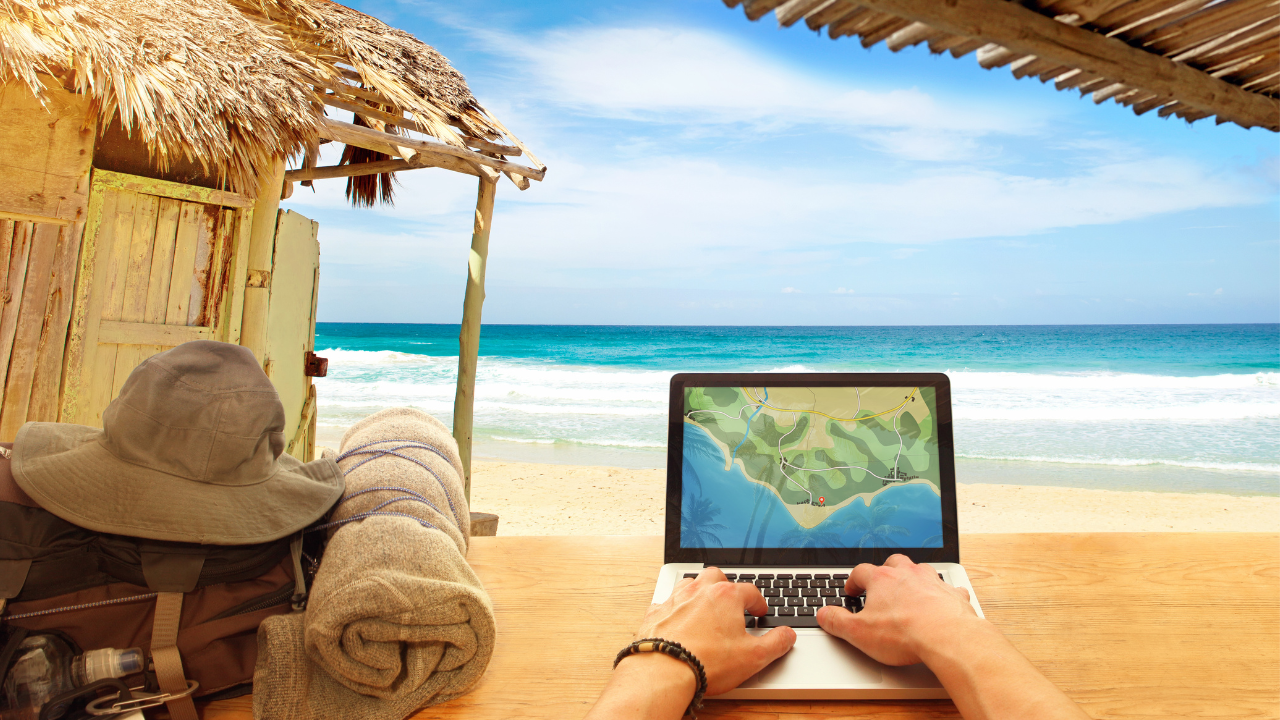 Understanding the Basics of Digital Nomad Taxes