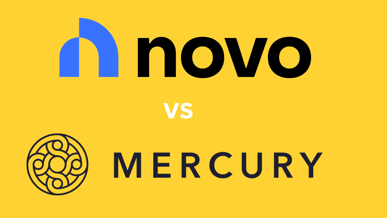 Which is Better: Novo or Mercury? A Side-by-Side Comparison
