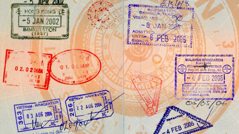 Your Guide to Digital Nomad Visas Around the World