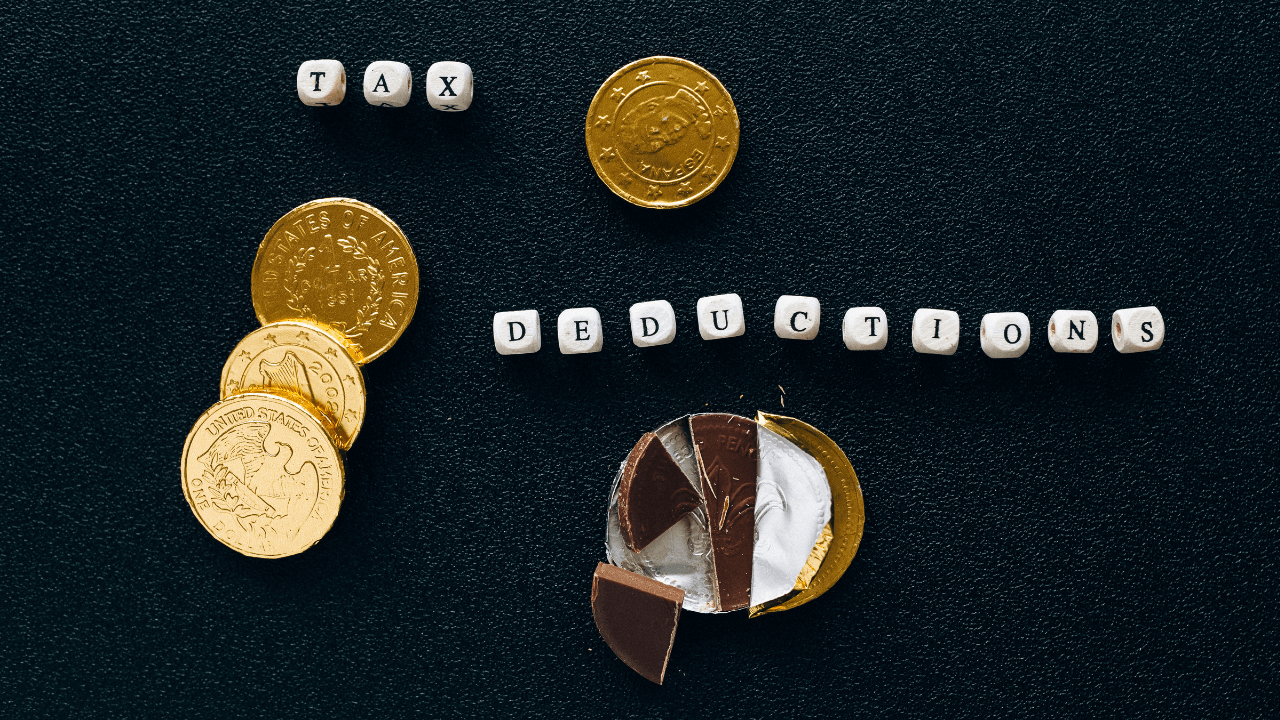 22 Popular Tax Deductions and Tax Breaks for 2024