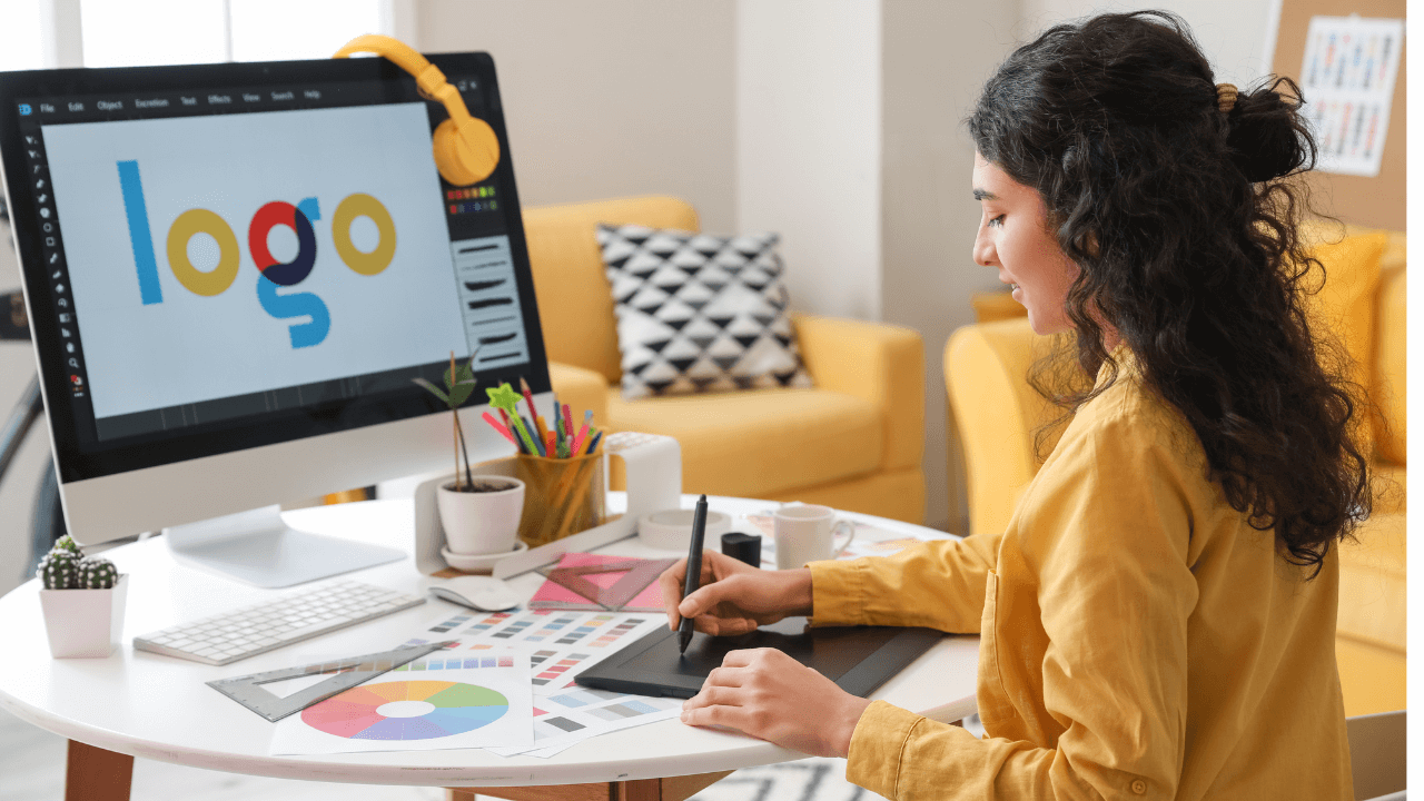 A Step-by-Step Guide to Starting a Graphic Design Business