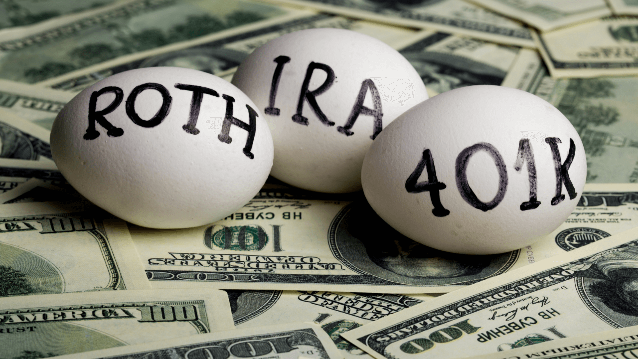 Roth IRA Explained: Your Ultimate Guide