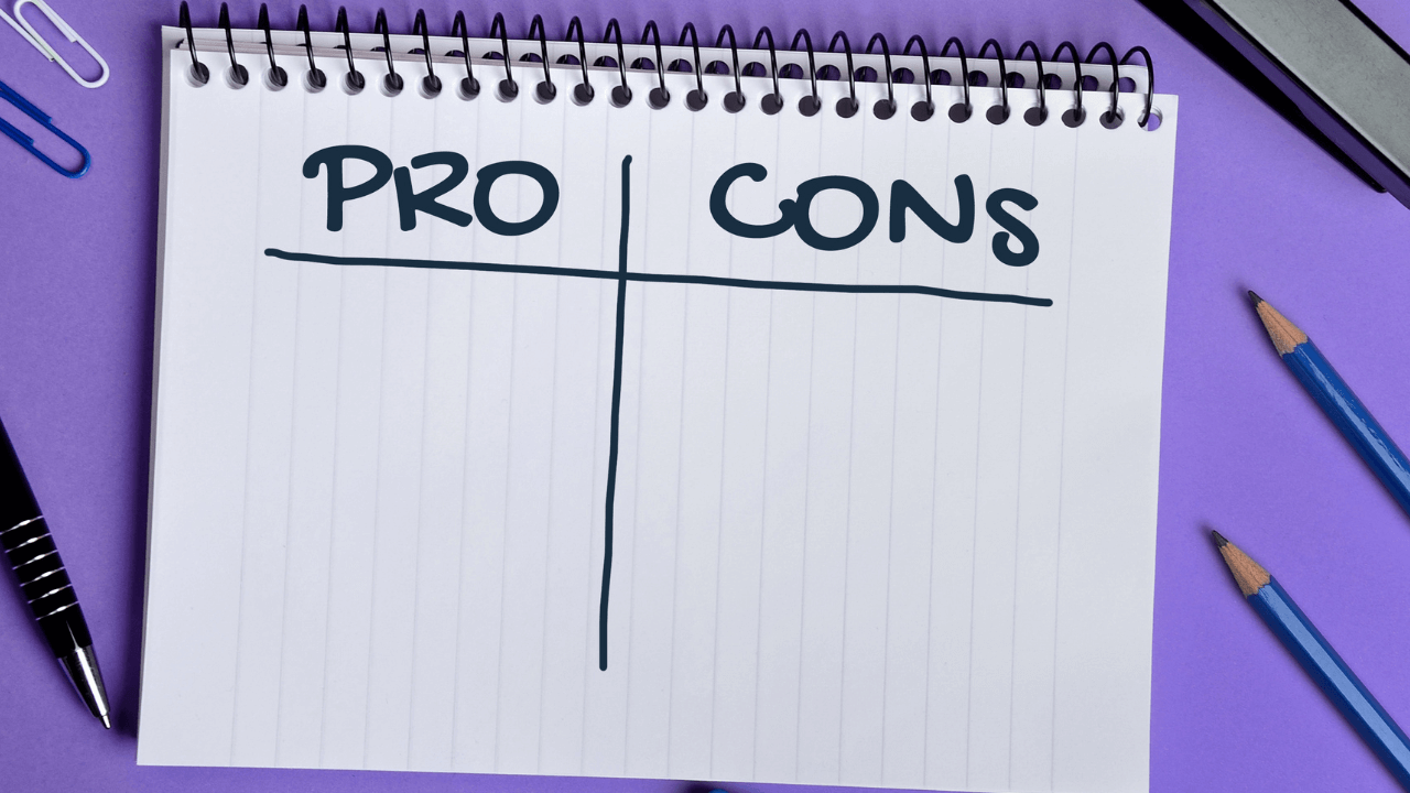 Bluehost vs GoDaddy_ Pros & Cons