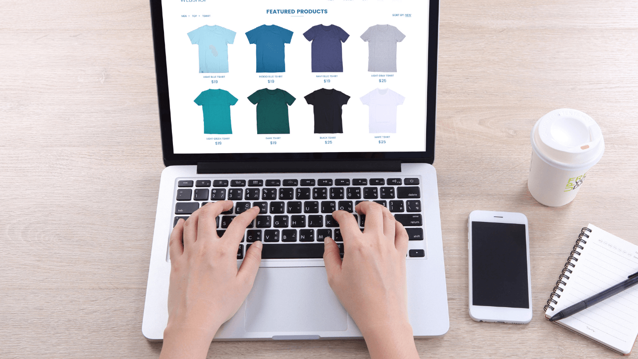 Gumroad vs Shopify: na kojem biste trebali prodati? Gumroad vs Shopify_ Na kojem biste trebali prodati