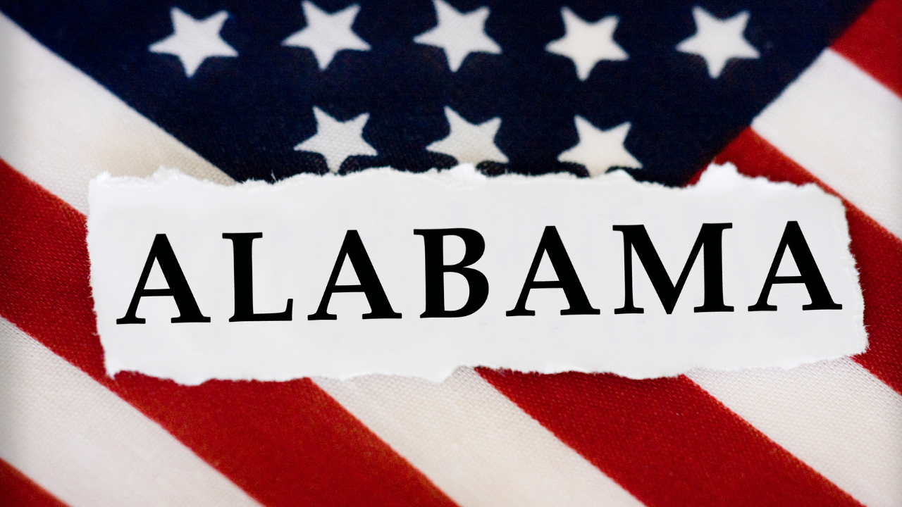 How Often Can You Change Your Registered Agent in Alabama