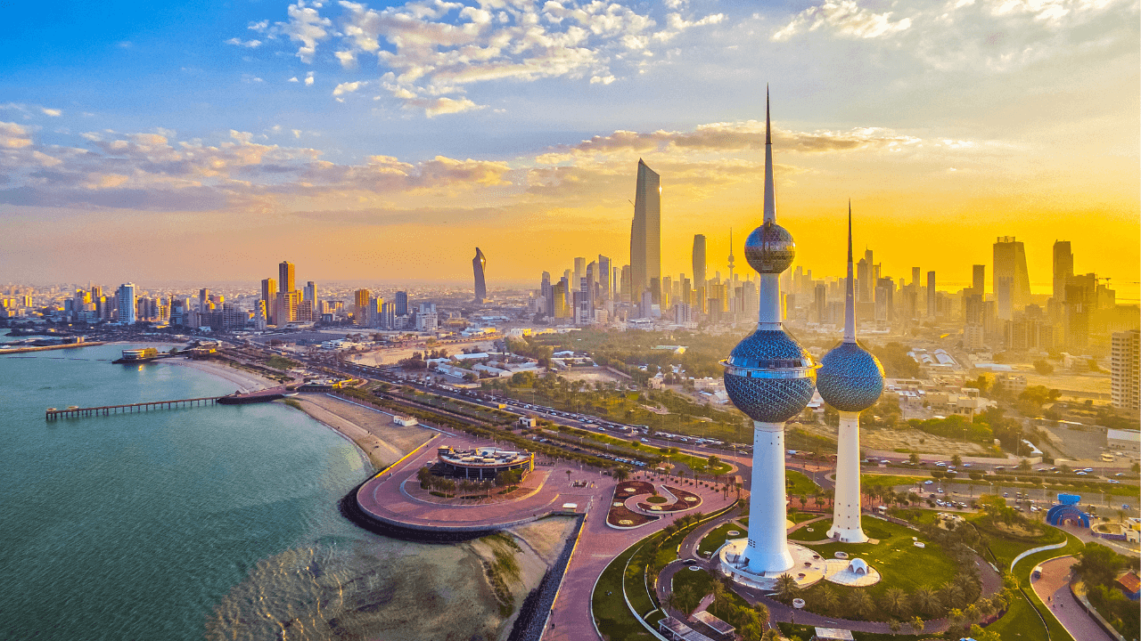 Kuwait