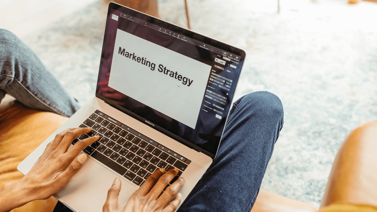 Marketing Your E-commerce Store