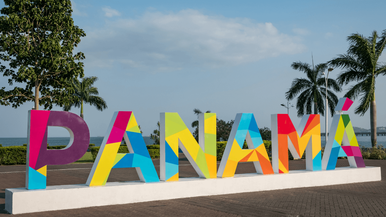 Panama