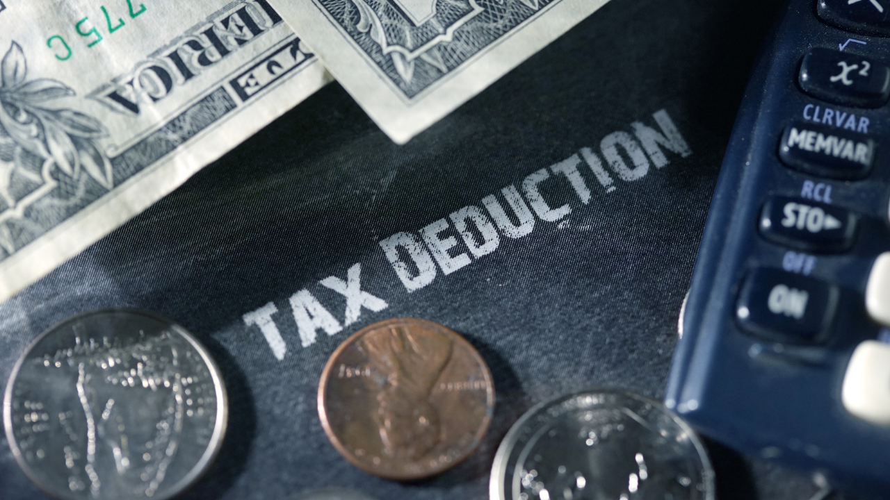 Popular Tax Deductions and Tax Breaks for 2024