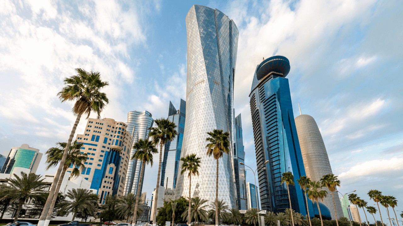 Qatar