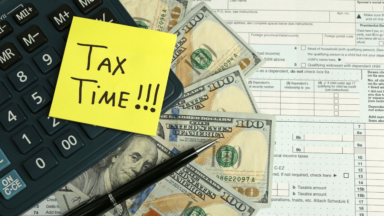 US Tax Filing Requirements for International Founders – Your Guide