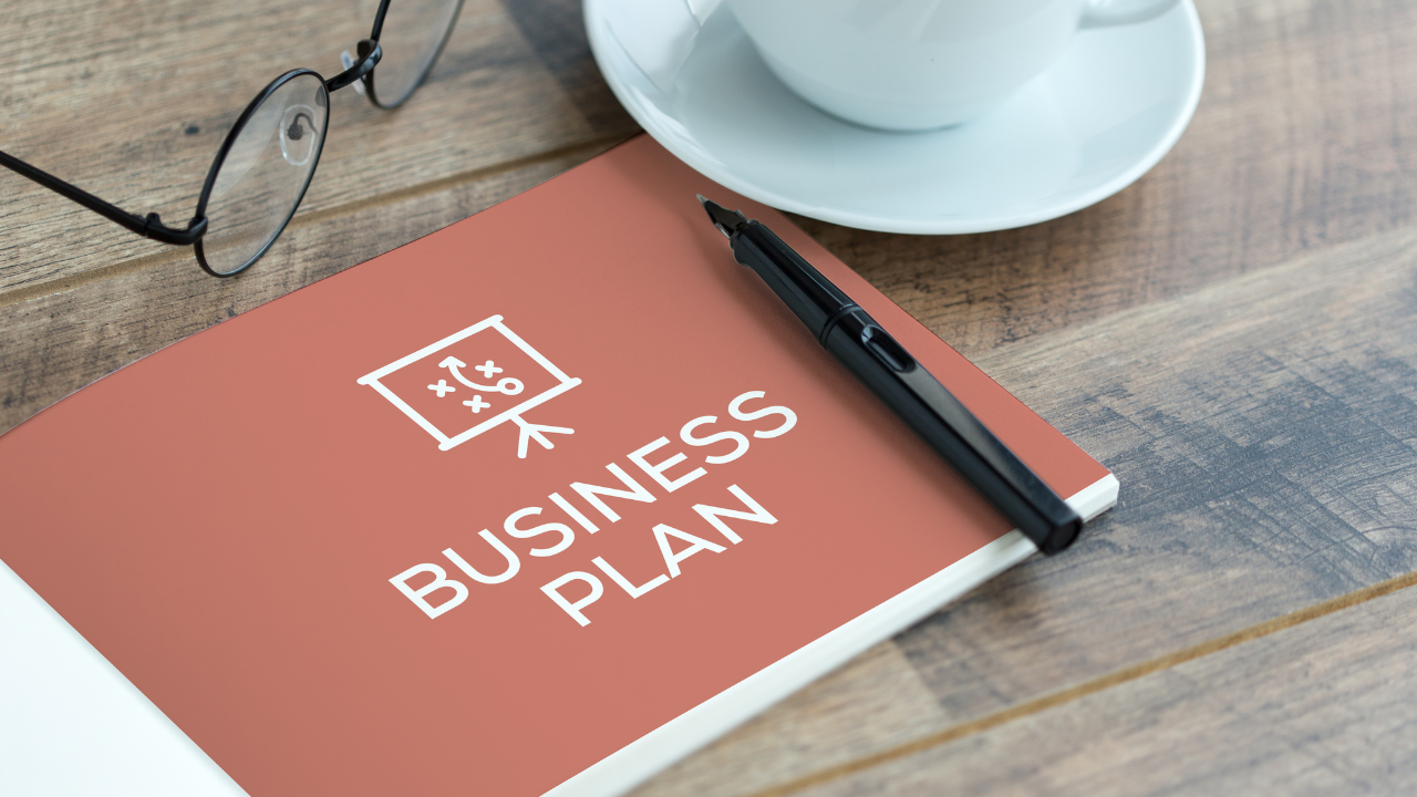 Step 1_ Creating a Business Plan