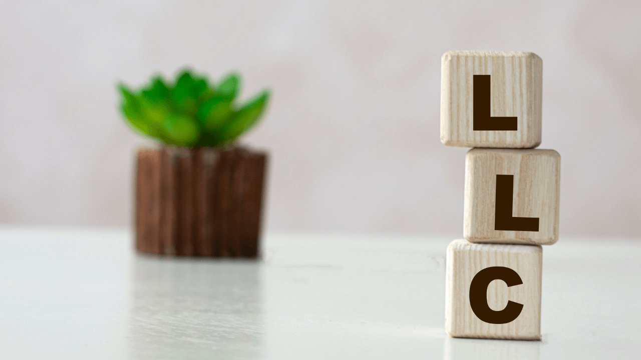 Step 7_ Establish an LLC for Your Business