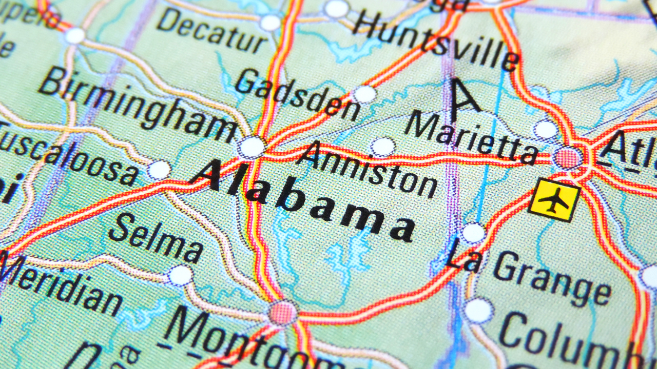 Step-by-Step Guide: How to Change Your Registered Agent in Alabama