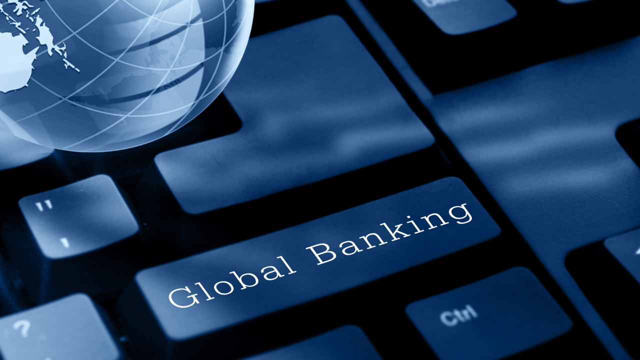 The Ultimate Guide to Global Business Banking