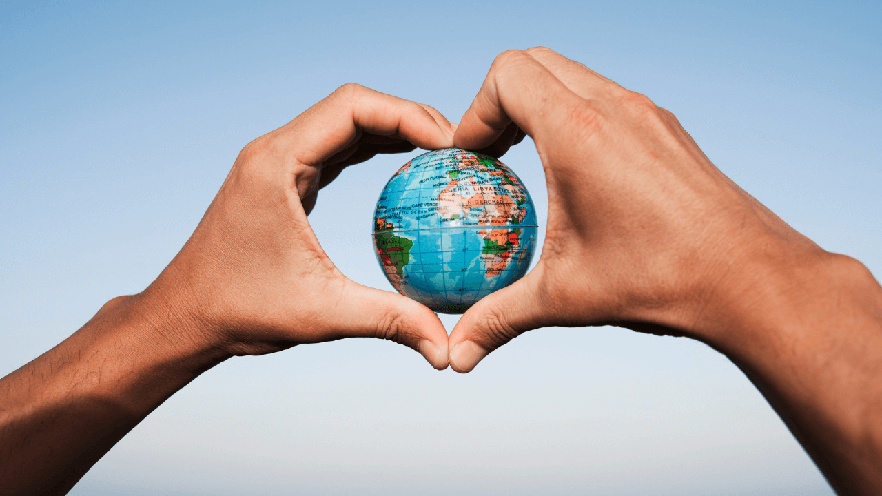 Top 10 lande met lae belasting vir digitale nomades Top 10 lande met lae belasting vir digitale nomades