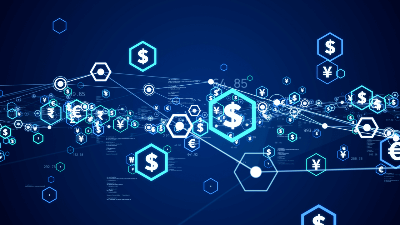 Top 9 Fintech Companies