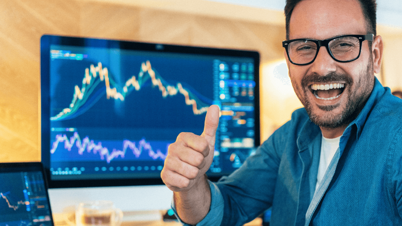 Top forex trading platforms for 2024
