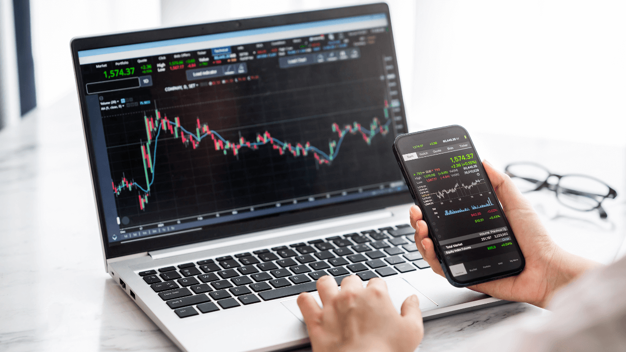 What are Trading Platforms