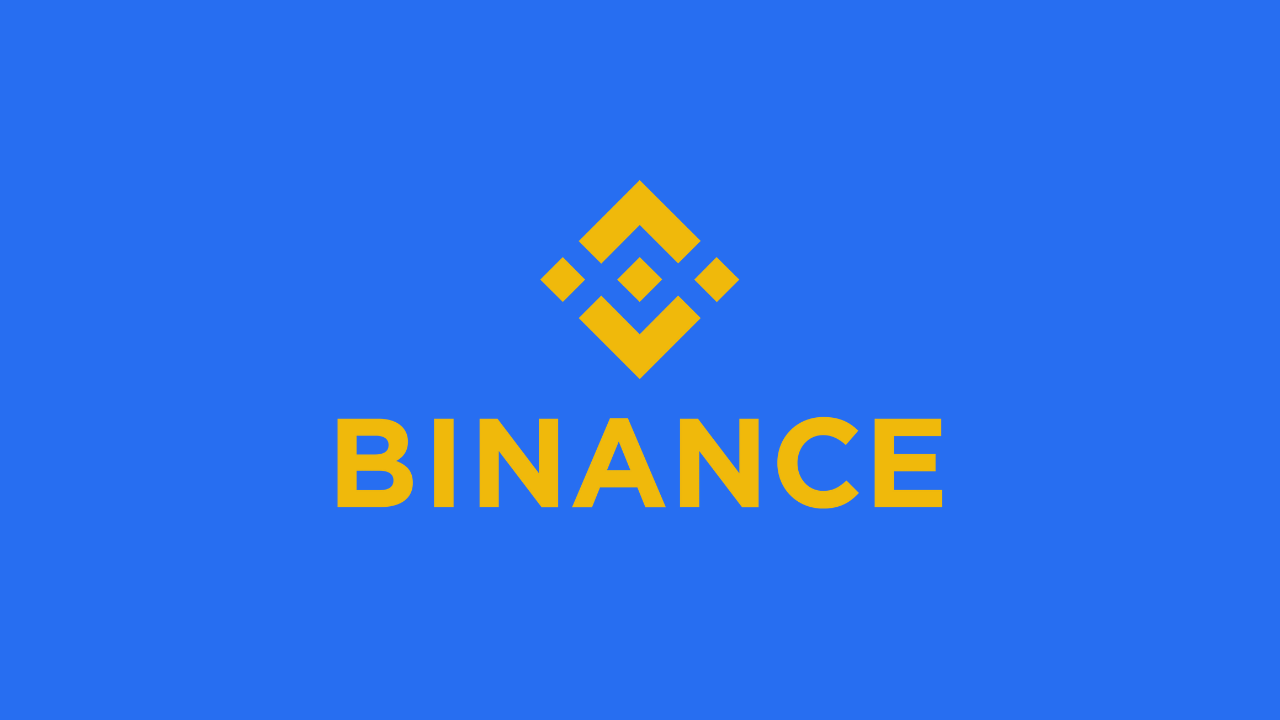 What is Binance