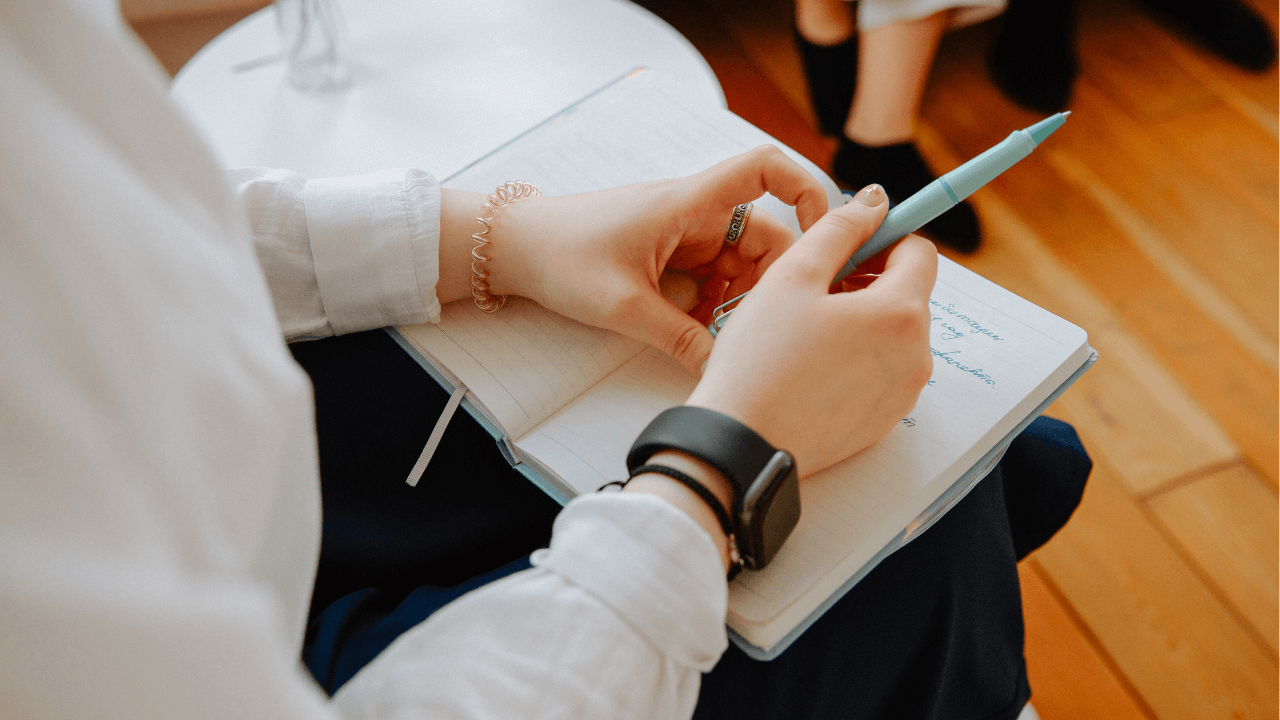 5-Step Process to Register Your Coaching Business