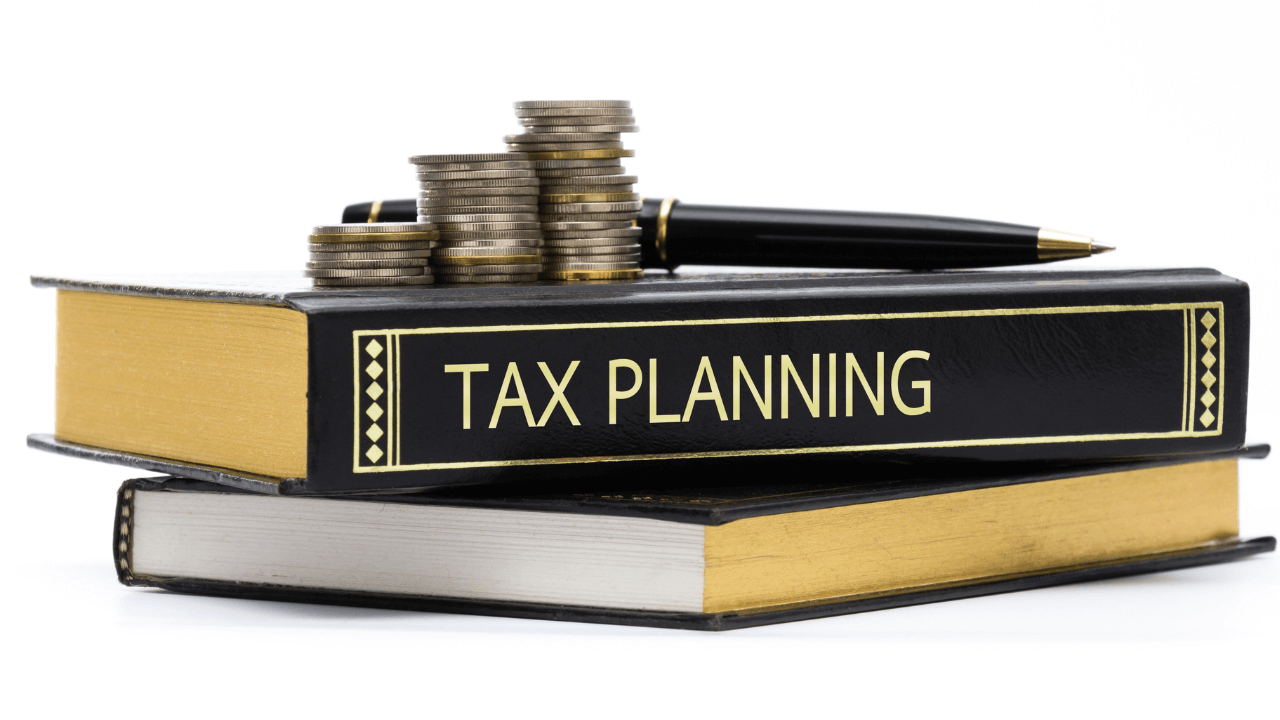 7 Myths About Taxes and Tax Planning You Can Say Goodbye to