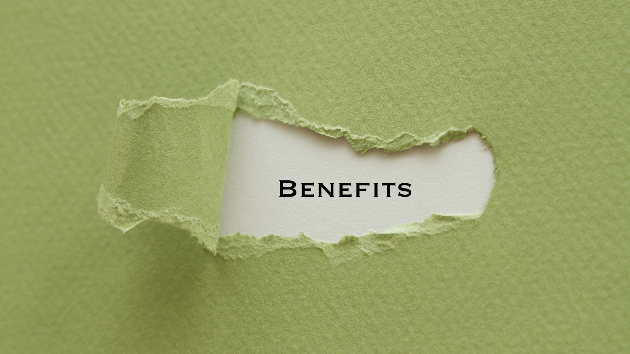 Benefits of Marketing on Pinterest