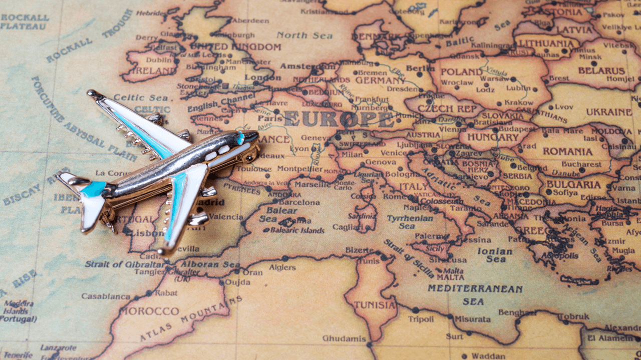 Best Cities in Europe to Start a Business in 2024-2025