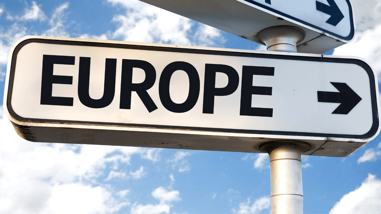 Best Cities in Europe to Start a Business in 2025