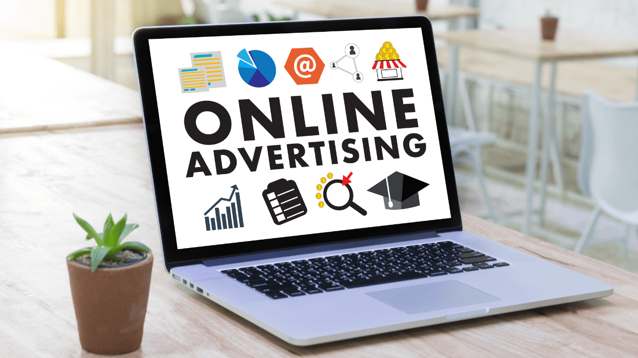 Build Your Online Presence