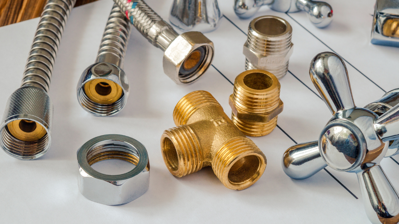 Business Formation for a Plumbing Business