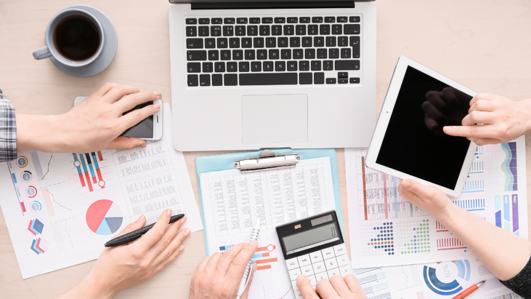 Understanding Single-Entry vs. Double-Entry Accounting